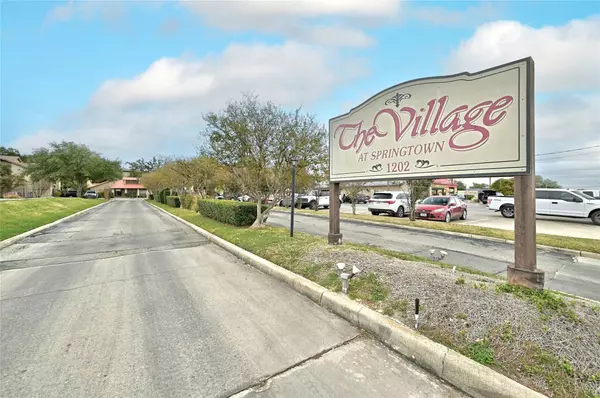 San Marcos, TX 78666,1202 Thorpe LN #508