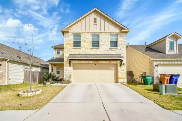 Pflugerville, TX 78660,812 Fortrose TER