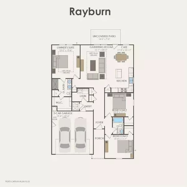 Belton, TX 76513,1362 Richards Ranch RD