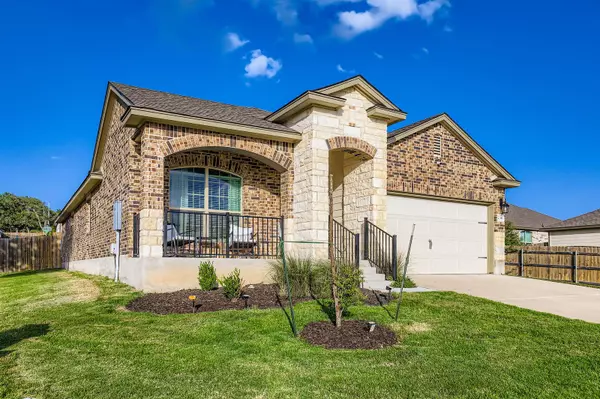 Burnet, TX 78611,236 Cinnamon LOOP