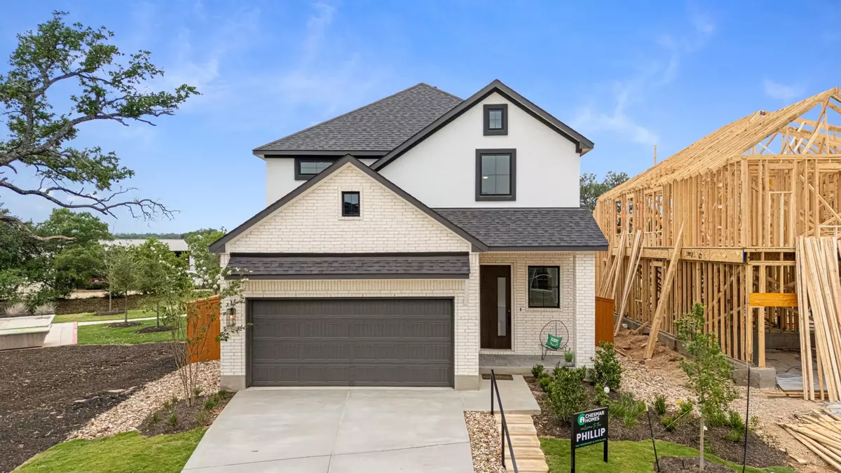 Leander, TX 78641,2705 Sage Ranch DR #14
