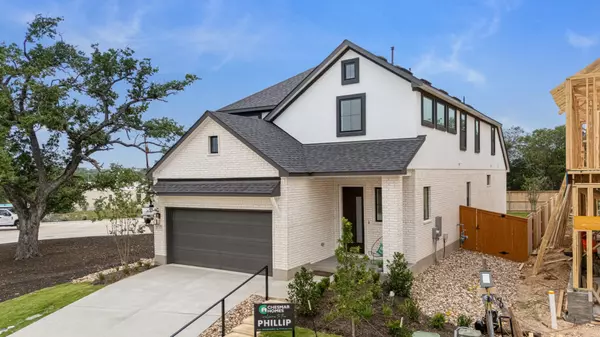 Leander, TX 78641,2705 Sage Ranch DR #14