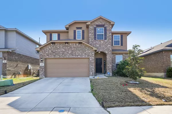 San Antonio, TX 78254,12946 CEDARCREEK TRL TRL