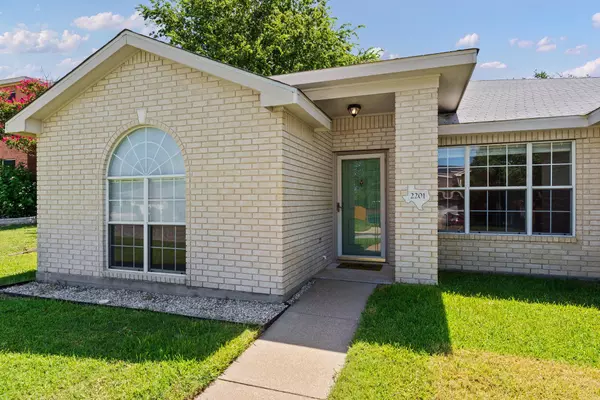 Harker Heights, TX 76548,2201 Calumet DR
