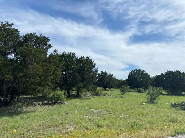 Horseshoe Bay, TX 78657,Lot 1136 Hi Mesa