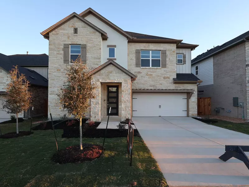 3936 Fulton DR, Leander, TX 78641