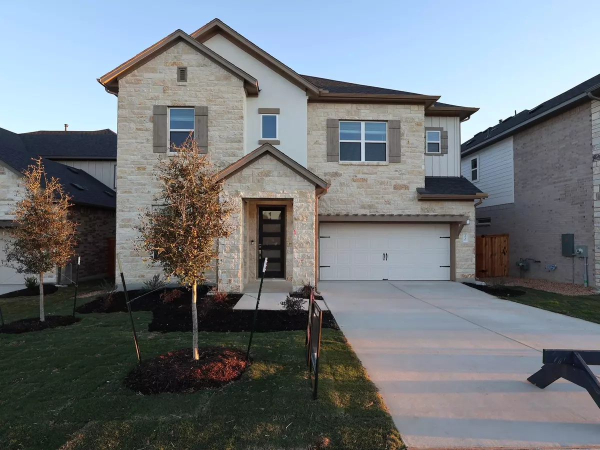 Leander, TX 78641,3936 Fulton DR