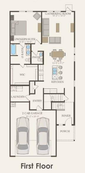 Jarrell, TX 76537,338 Paradise Canyon DR