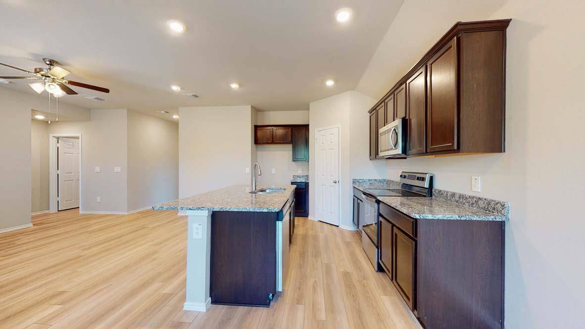 Copperas Cove, TX 76522,2522 Muscovy DR