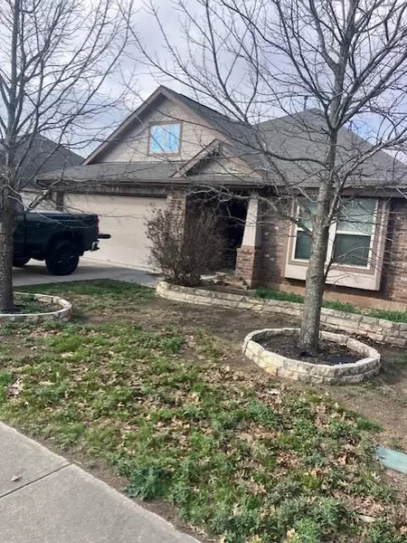 373 Sandstone TRL, Buda, TX 78610