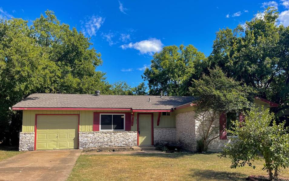 8909 Shepard DR, Austin, TX 78753