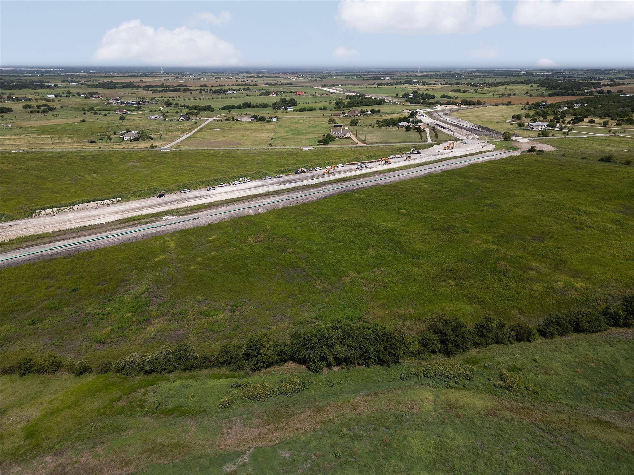 Georgetown, TX 78626,1200 County Road 153 - Lot 8