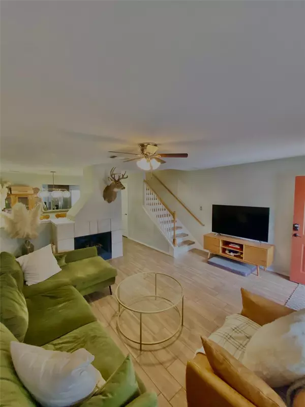 Austin, TX 78758,11901 Swearingen DR #117