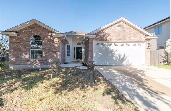 Jarrell, TX 76537,216 Brickyard LN