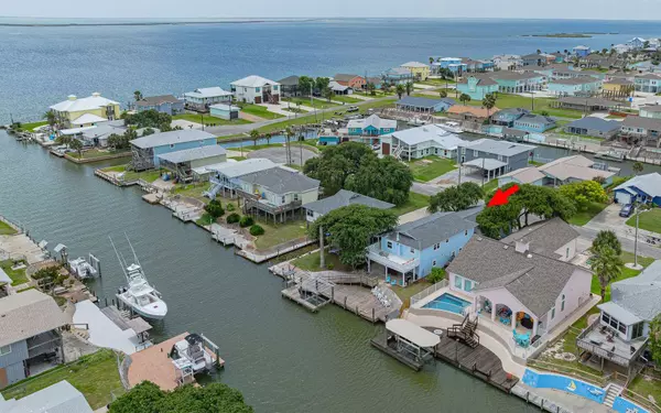 Rockport, TX 78382,246 Starboard Ave