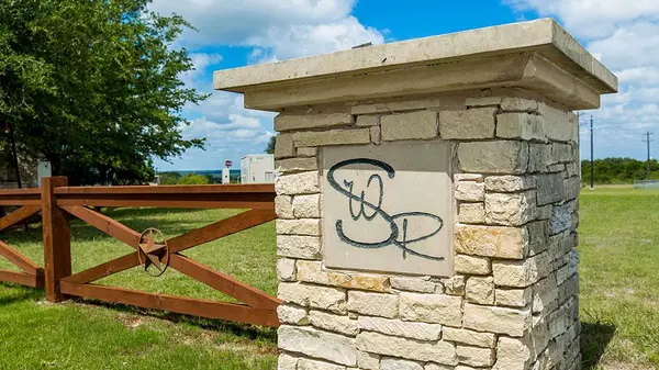 Liberty Hill, TX 78642,813 Drystone TRL