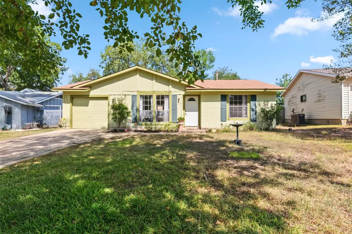 Austin, TX 78748,722 Wales WAY