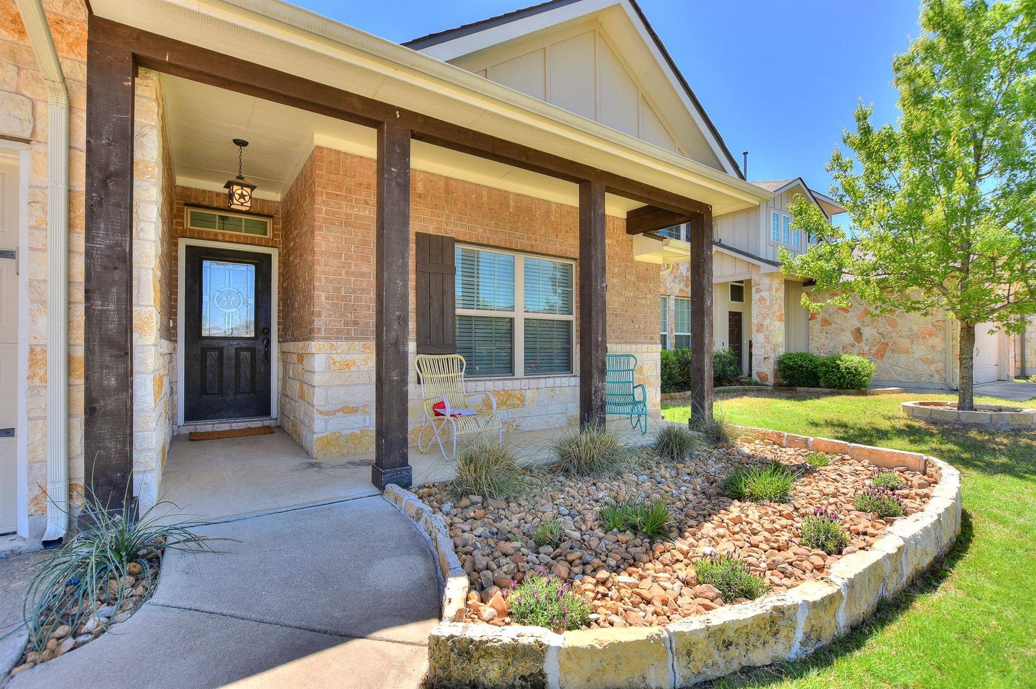 Liberty Hill, TX 78642,117 Salt Fork DR