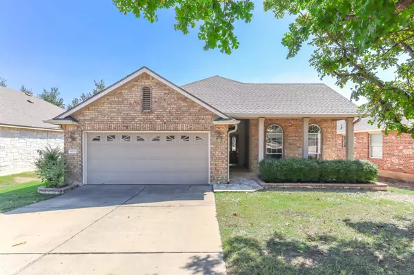 1920 Golden Arrow Ave, Cedar Park, TX 78613