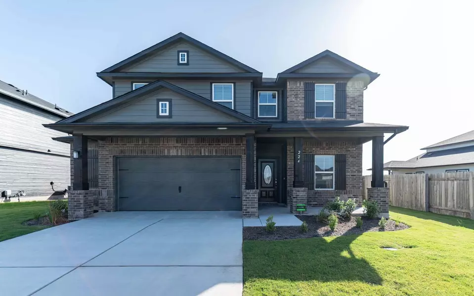 224 Denali DR, Kyle, TX 78640