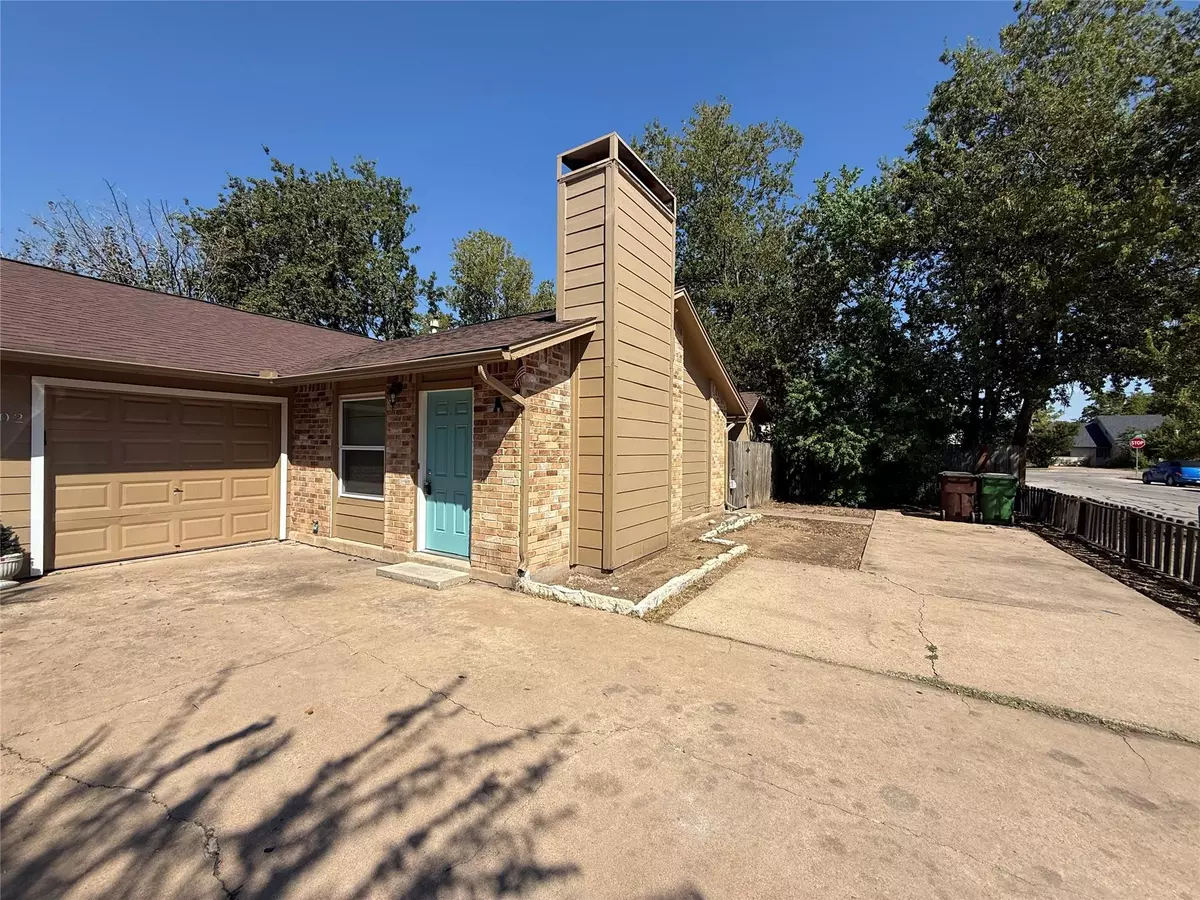 Round Rock, TX 78664,1402 Westcott DR #A