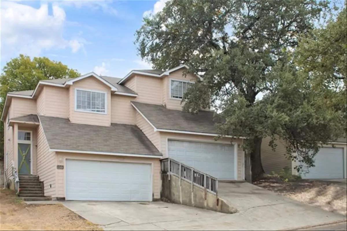 San Marcos, TX 78666,903/905 Sagewood TRL