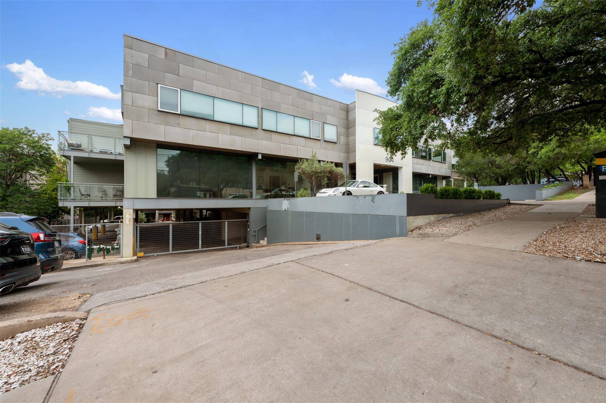 Austin, TX 78701,904 West Ave #103