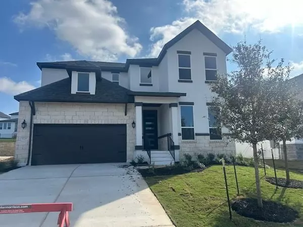 1225 Novara TRL, Leander, TX 78641