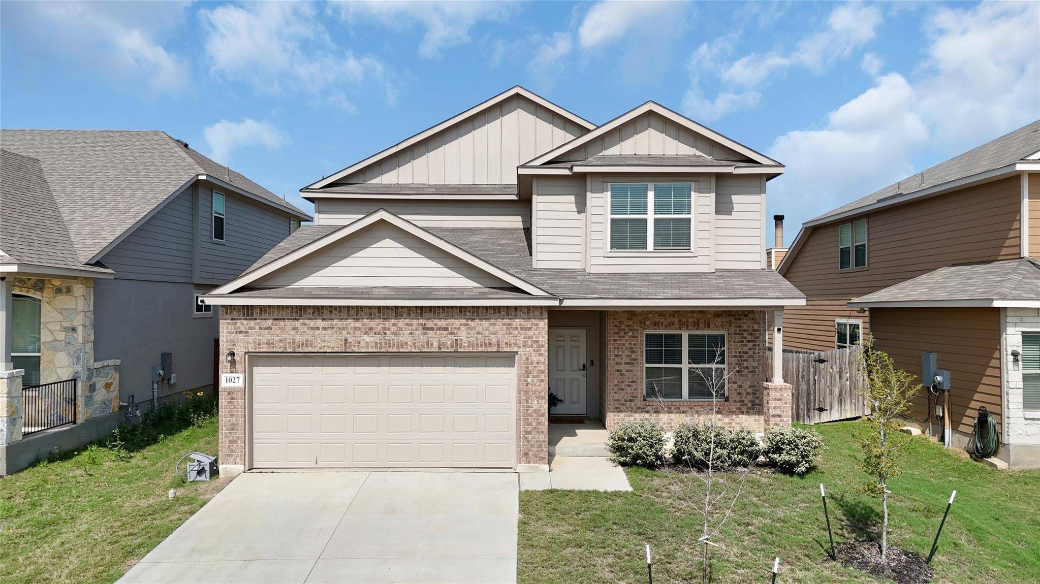 1027 Slight St. ST, New Braunfels, TX 78130