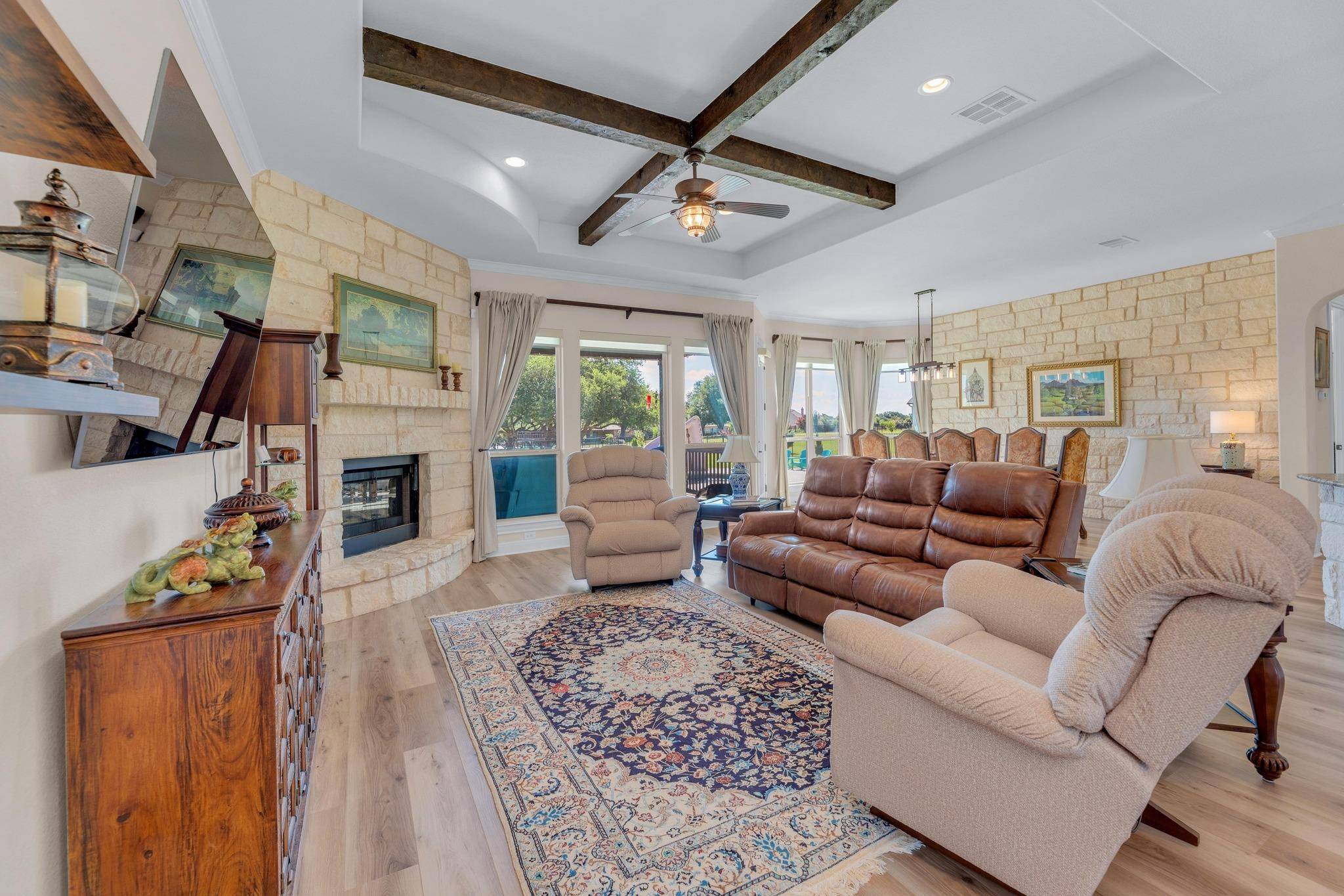 Liberty Hill, TX 78642,128 Claimjumper
