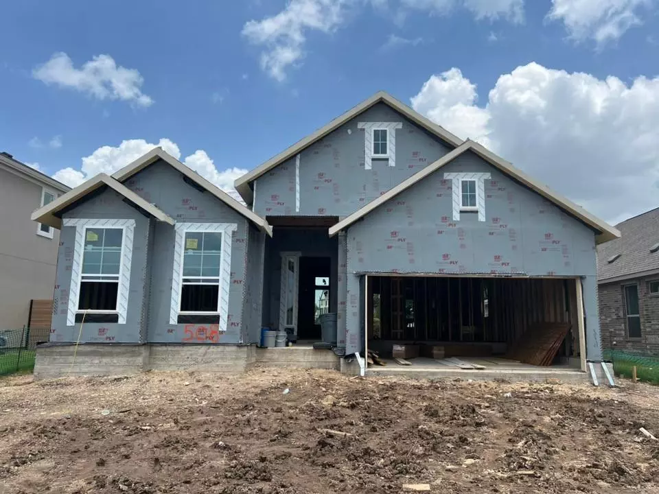 Georgetown, TX 78633,508 Raleigh DR
