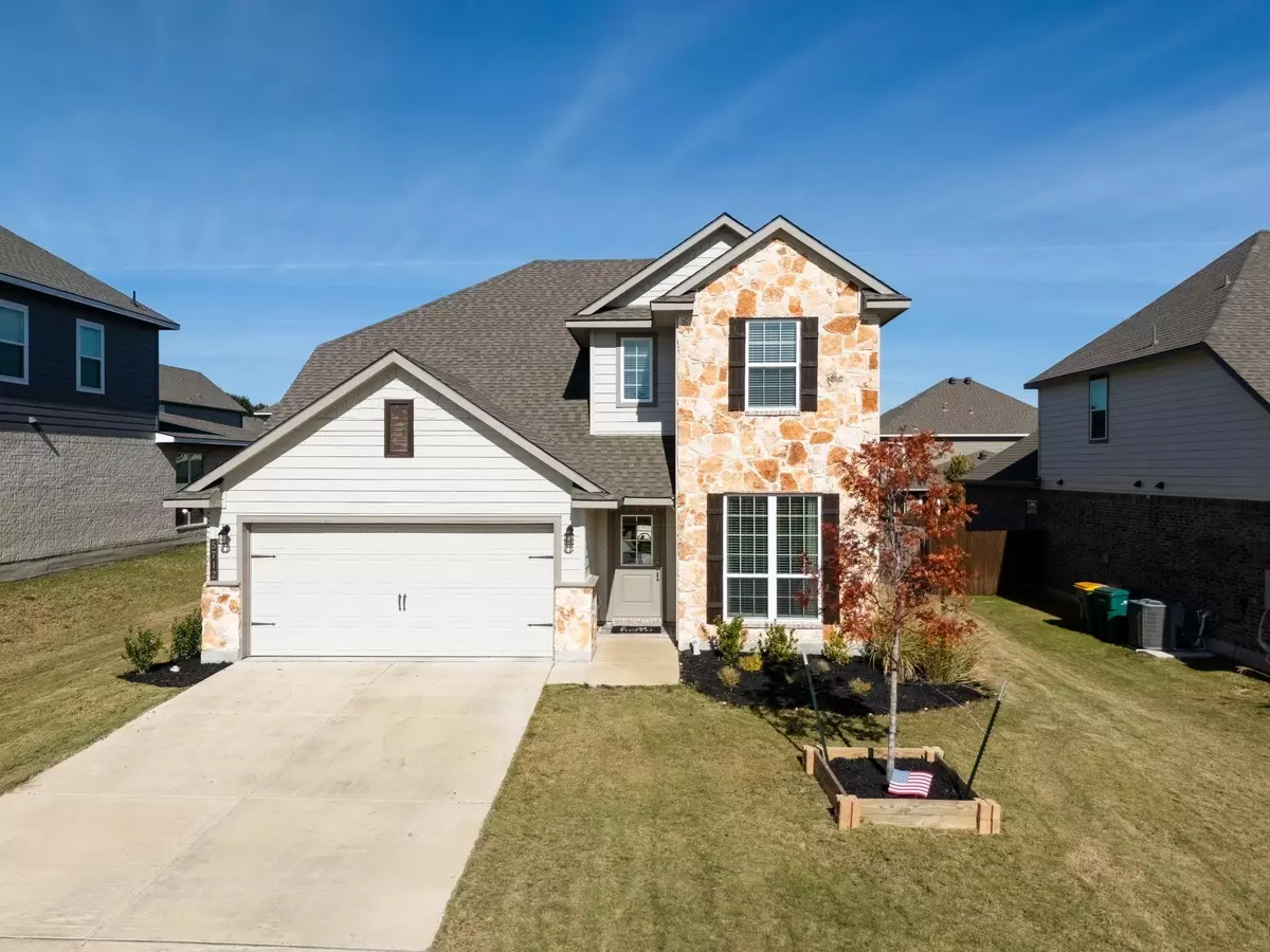 Belton, TX 76513,5712 Redfish CT