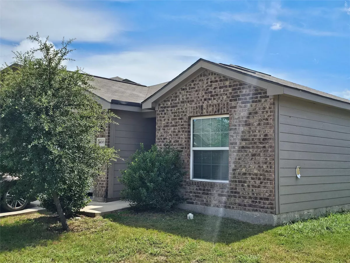 Jarrell, TX 76537,4001 Cressler LN #15G