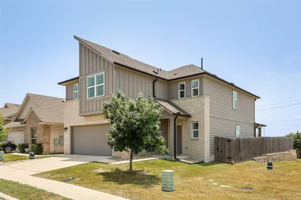 Pflugerville, TX 78660,825 Fortrose TER