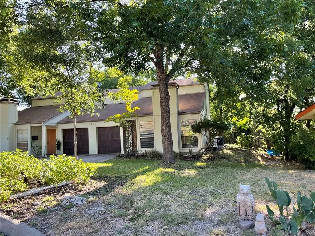 Austin, TX 78704,1602 Southgate CIR #B