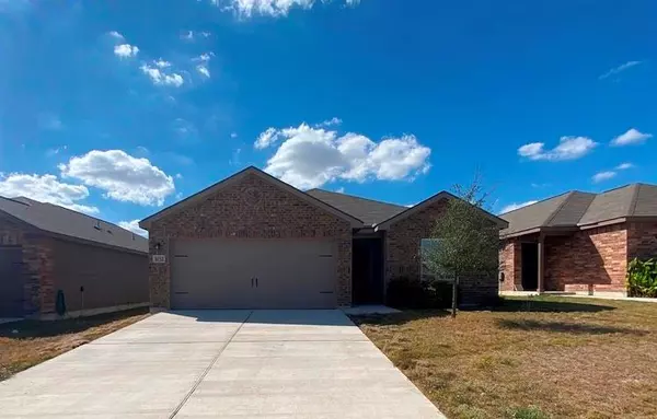 1032 Riverdale CV, Jarrell, TX 76537