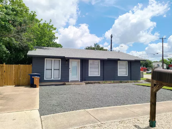 6216 Hogan Ave, Austin, TX 78741