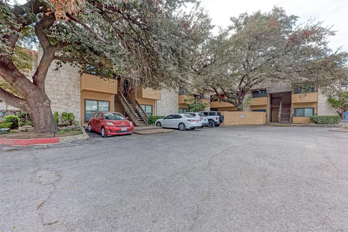 Austin, TX 78705,2714 Nueces ST #108