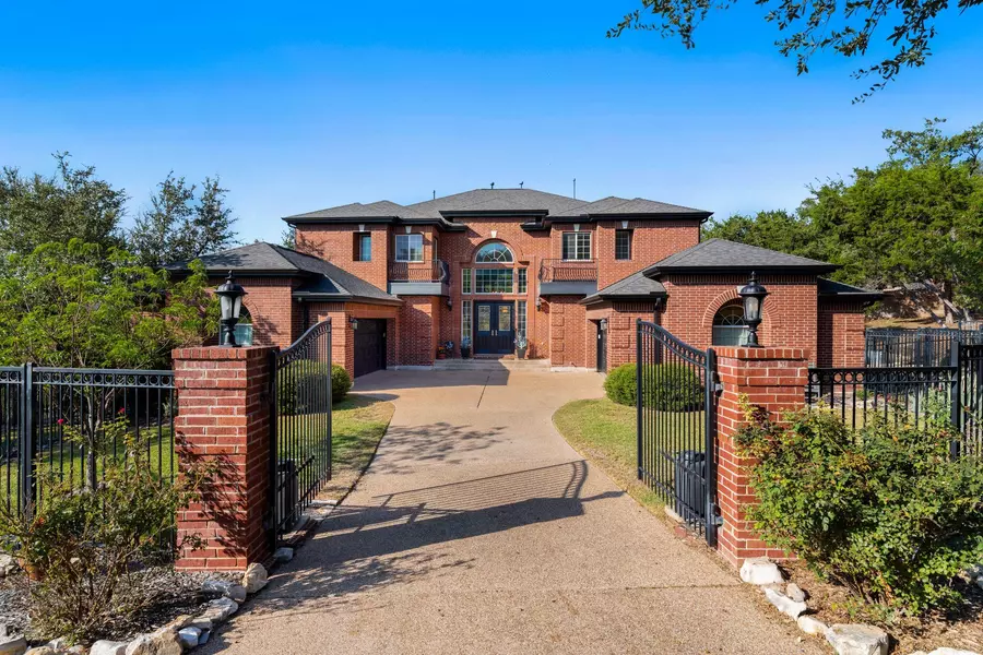13612 Flat Top Ranch RD, Austin, TX 78732