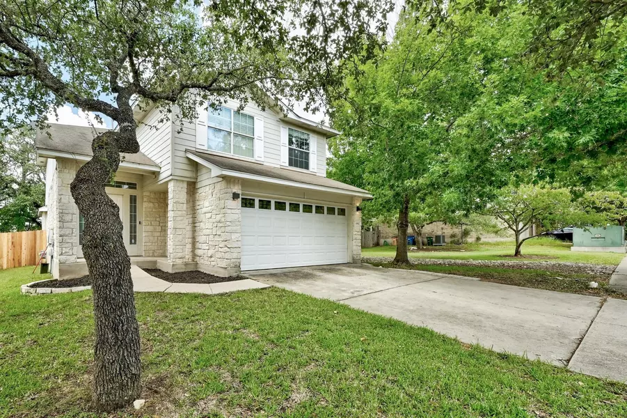 11812 Johnny Weismuller LN, Austin, TX 78748