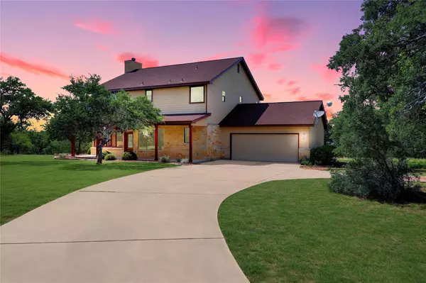 Blanco, TX 78606,995 Cielo Springs DR