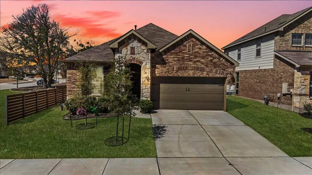 205 Duroc DR, Hutto, TX 78634