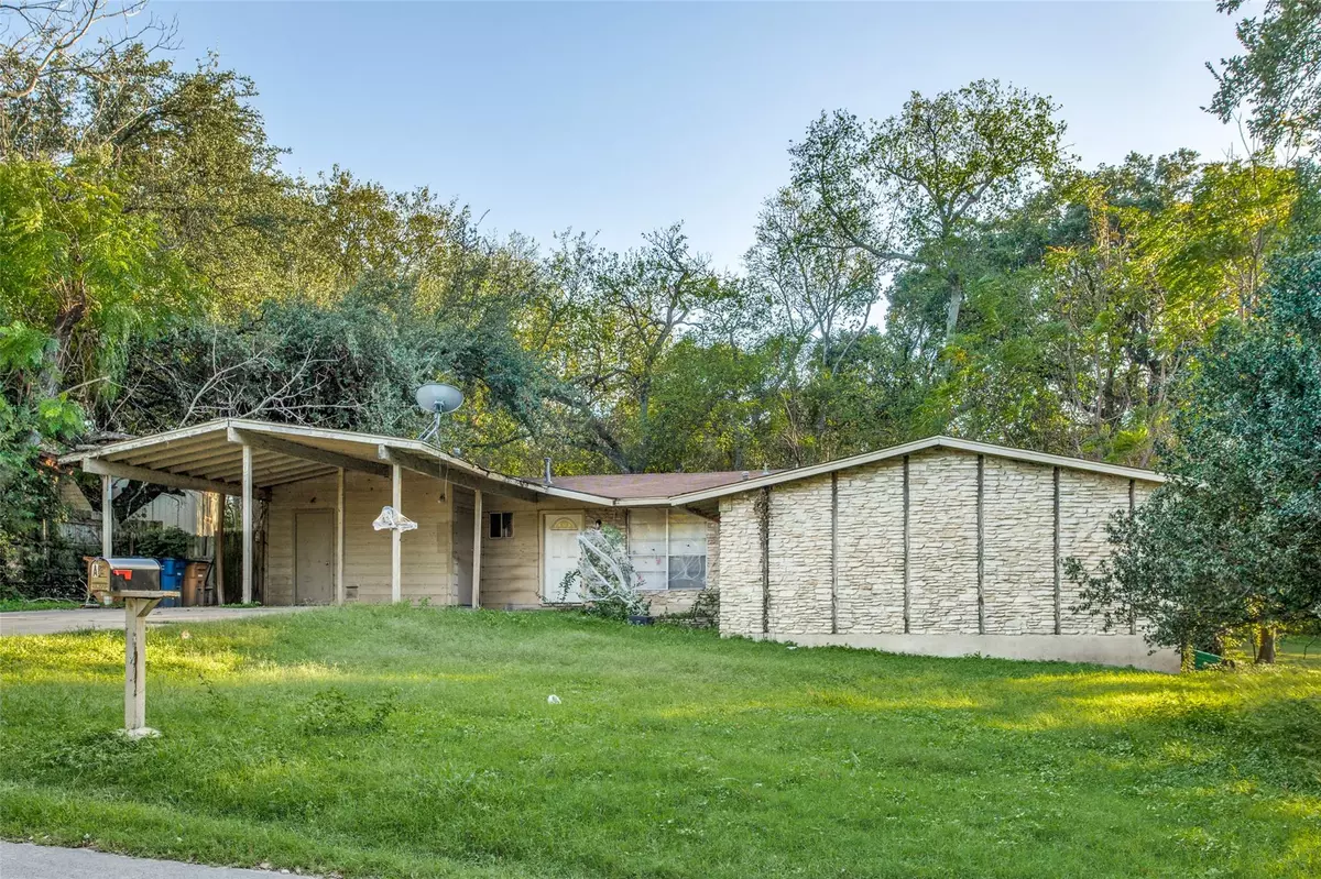 Austin, TX 78753,607 Thrush Ave #B