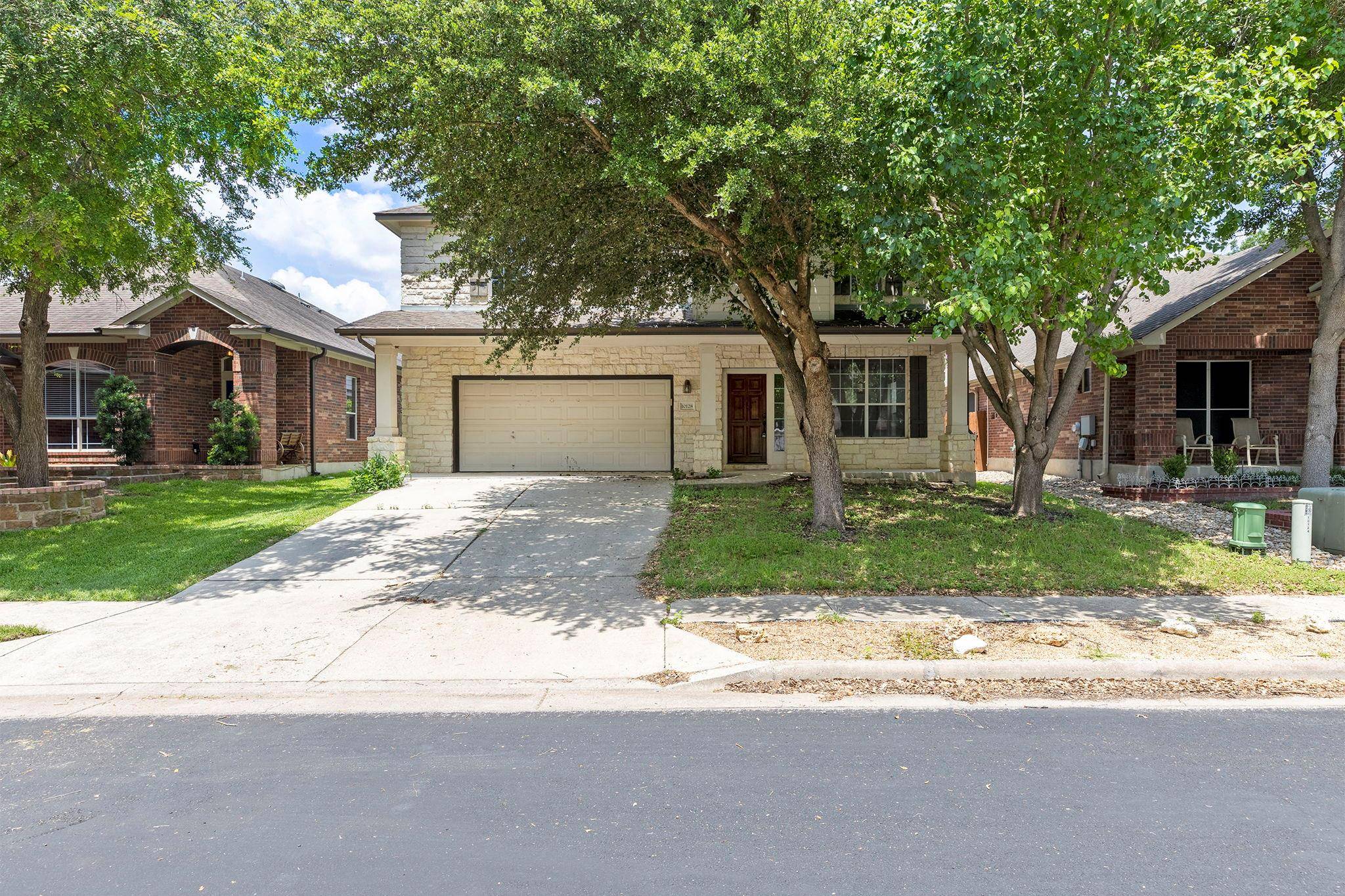 Austin, TX 78747,10128 Channel Island DR