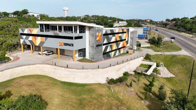4229 N FM 620 #309, Austin, TX 78732