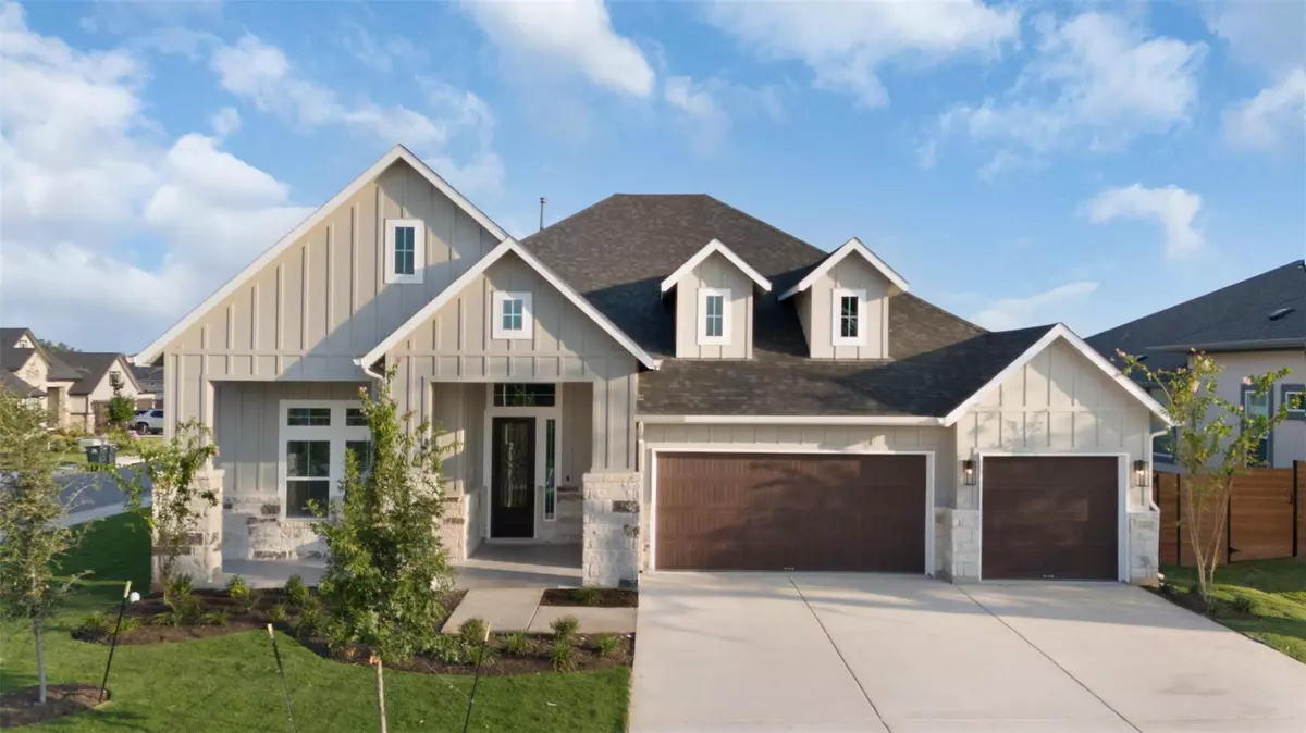 Georgetown, TX 78633,2301 Tobiano TRCE