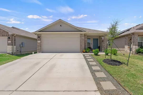 Elgin, TX 78621,11817 Rush LN