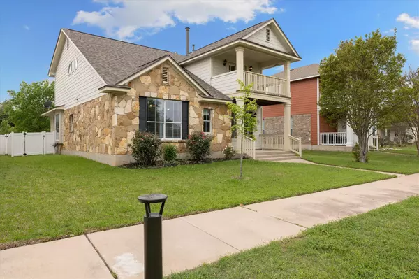 Cedar Park, TX 78613,1506 Wild Basin LN