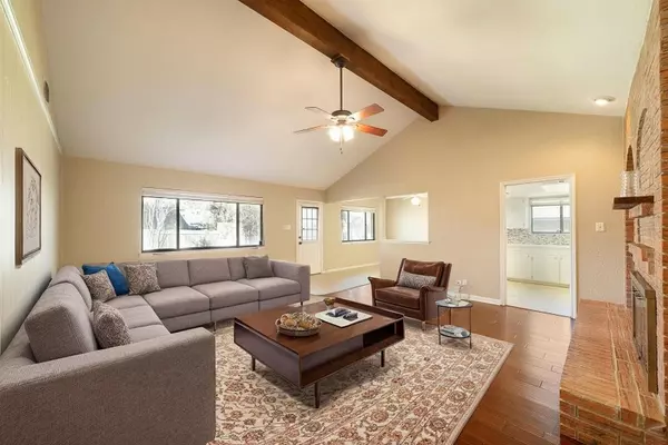 Austin, TX 78749,5510 Wagon Train RD