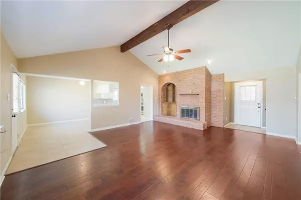 Austin, TX 78749,5510 Wagon Train RD